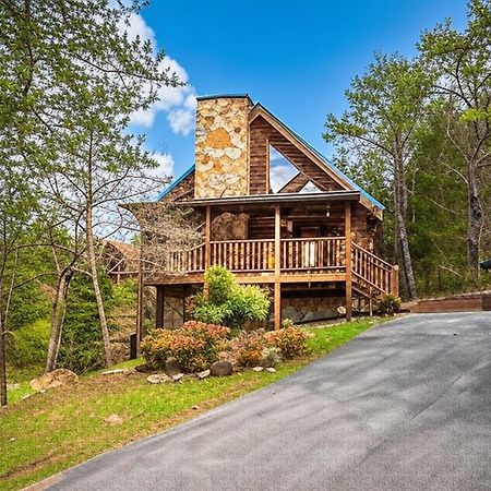 A Great Escape - Get 1089 Of Free Area Attraction Tickets For Each Paid Day, Dollywood And More! Pigeon Forge Esterno foto