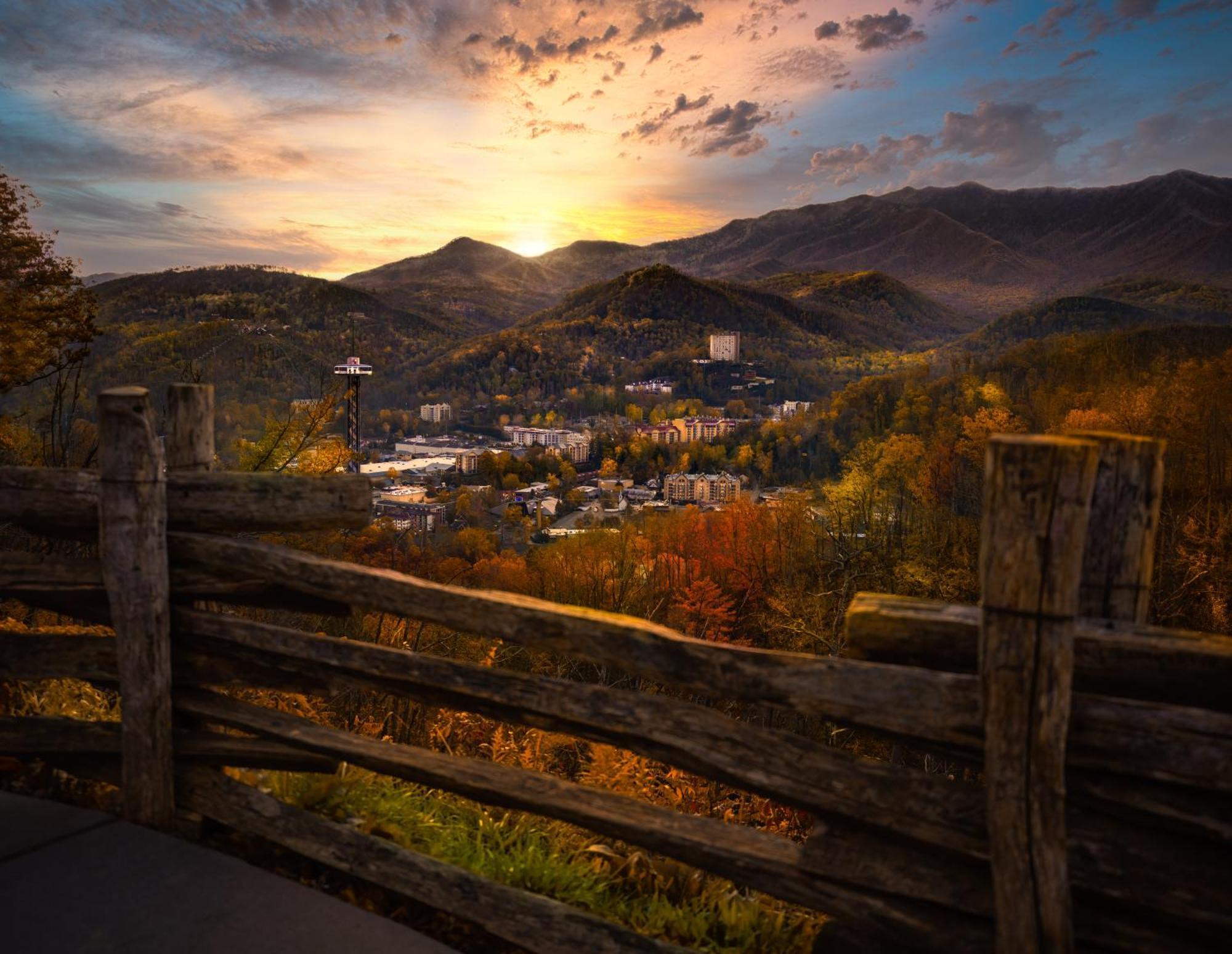 A Great Escape - Get 1089 Of Free Area Attraction Tickets For Each Paid Day, Dollywood And More! Pigeon Forge Esterno foto
