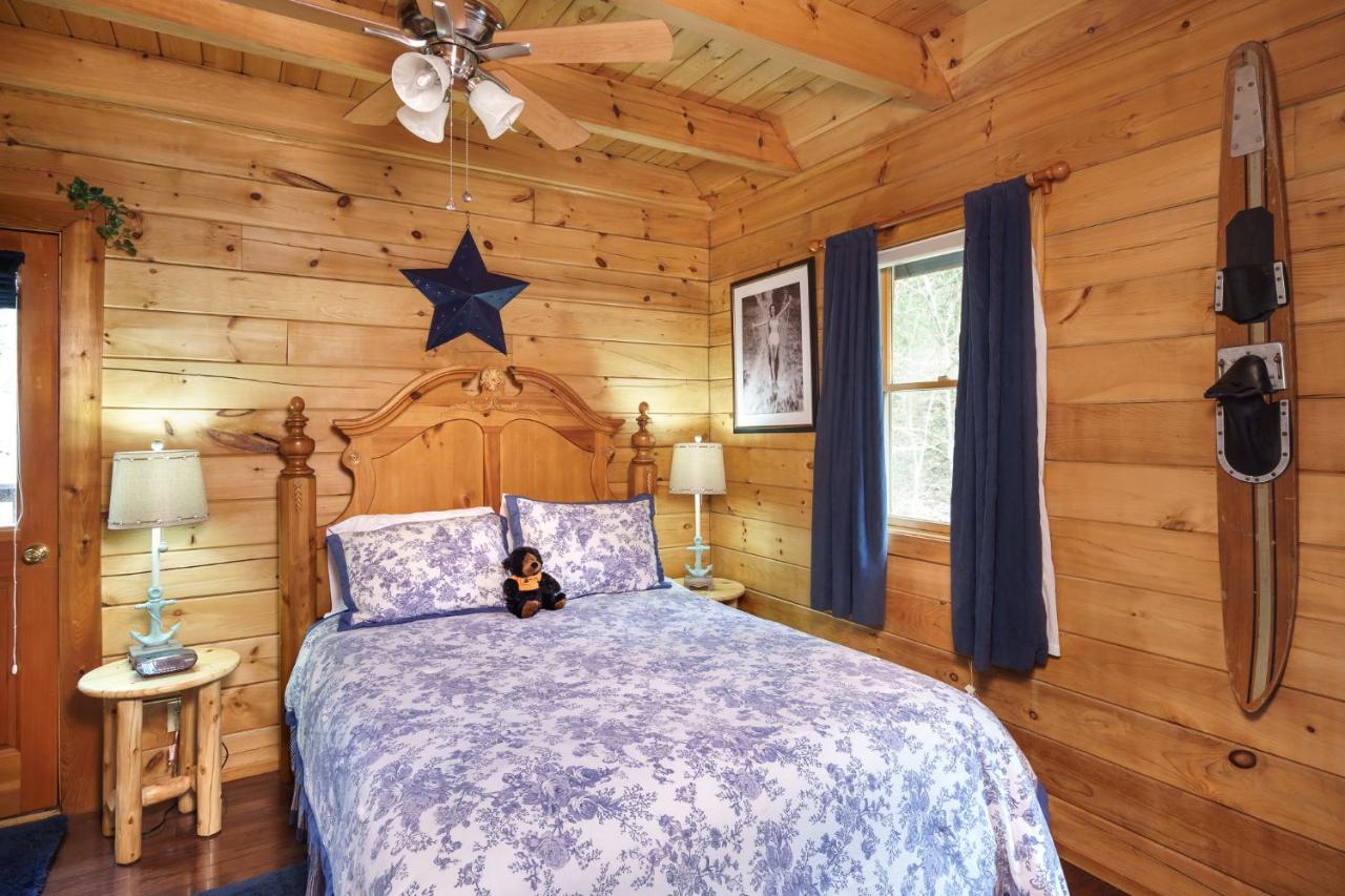 A Great Escape - Get 1089 Of Free Area Attraction Tickets For Each Paid Day, Dollywood And More! Pigeon Forge Esterno foto