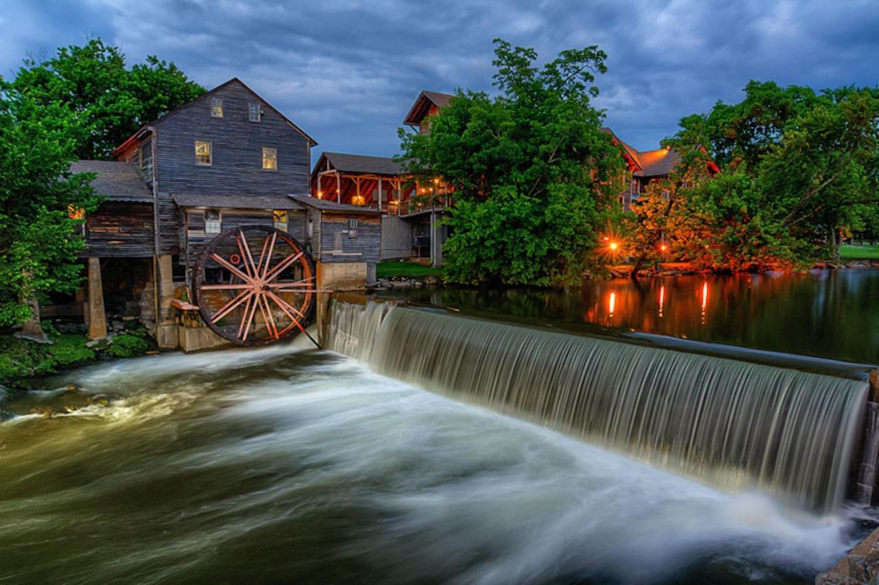 A Great Escape - Get 1089 Of Free Area Attraction Tickets For Each Paid Day, Dollywood And More! Pigeon Forge Esterno foto